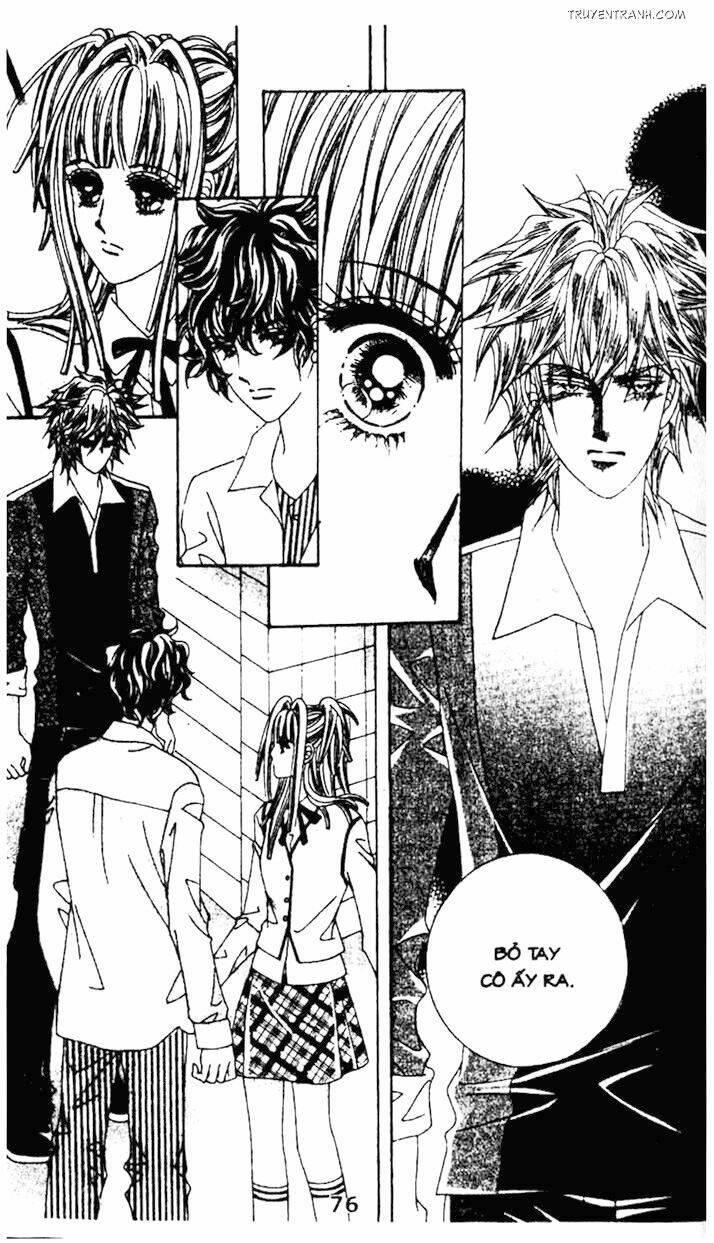 điên vì yêu - love like crazy chapter 60 20