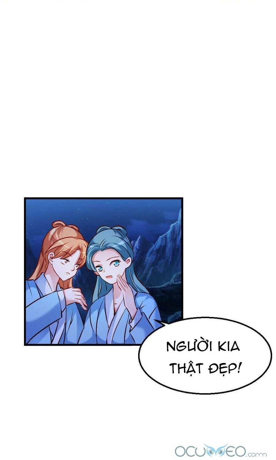 dạy bảo ma vương lão công 2 chapter 10 21