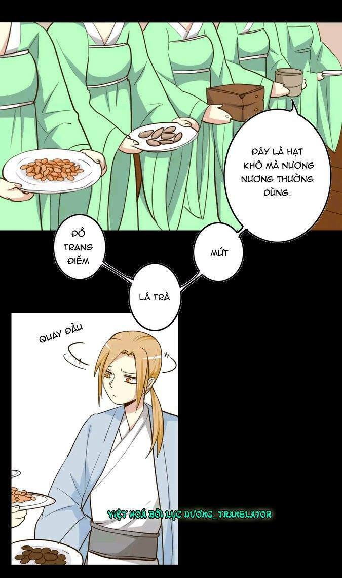 lưỡng bất nghi (full) chapter 56 12