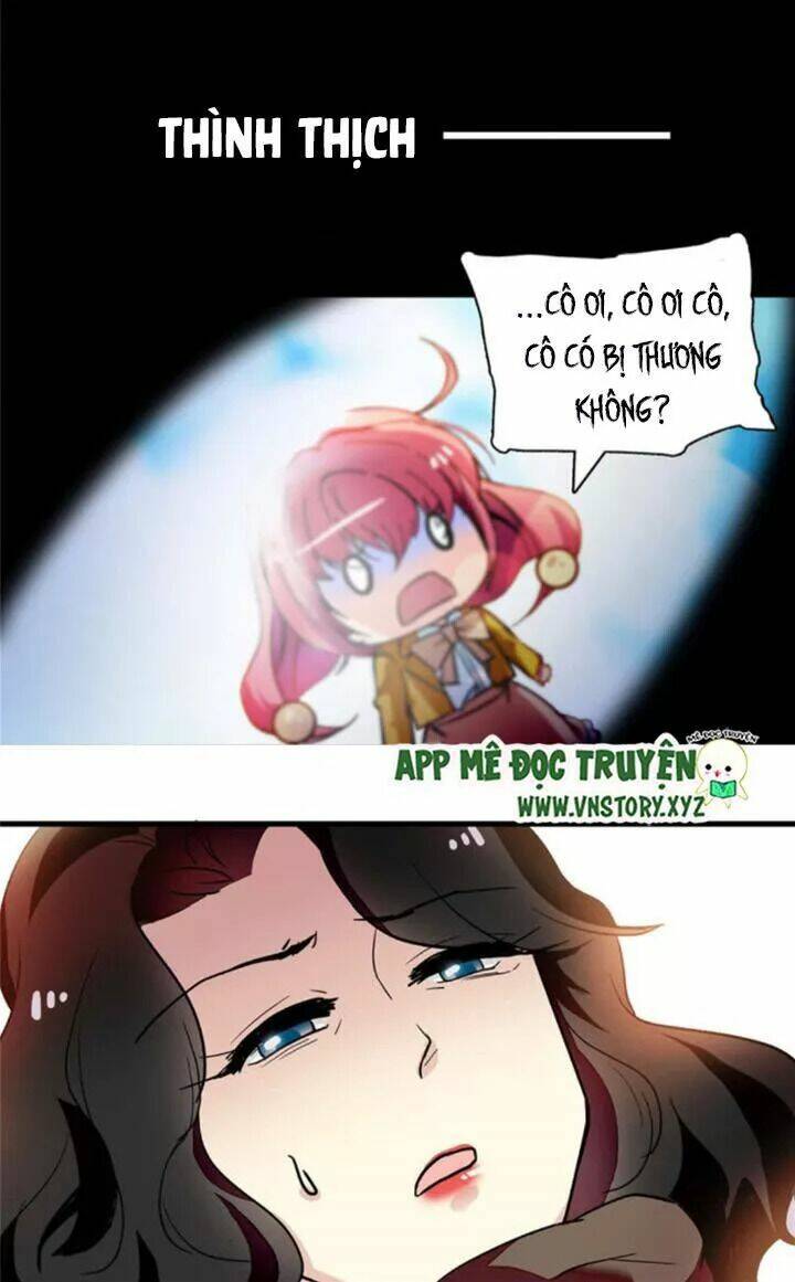 nữ hầu sau giờ học chapter 95 6