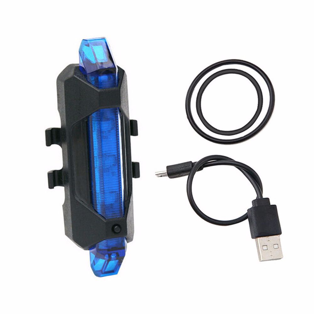 Đèn Chiếu Hậu, Đèn Cảnh Báo 5 led Felling