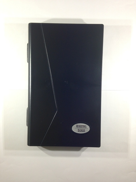 Cân tiểu ly điện tử bỏ túi 500g/0.01g Notebook