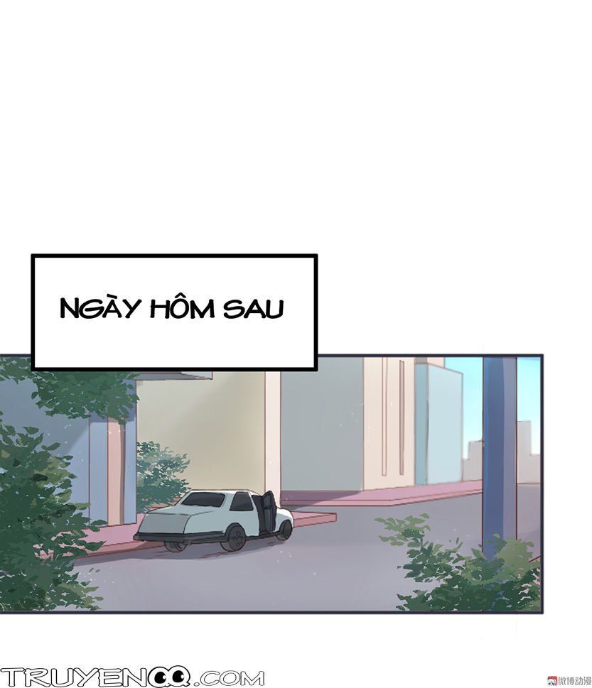 tổng tài truy thê: phu nhân lại chạy trốn chapter 1 41