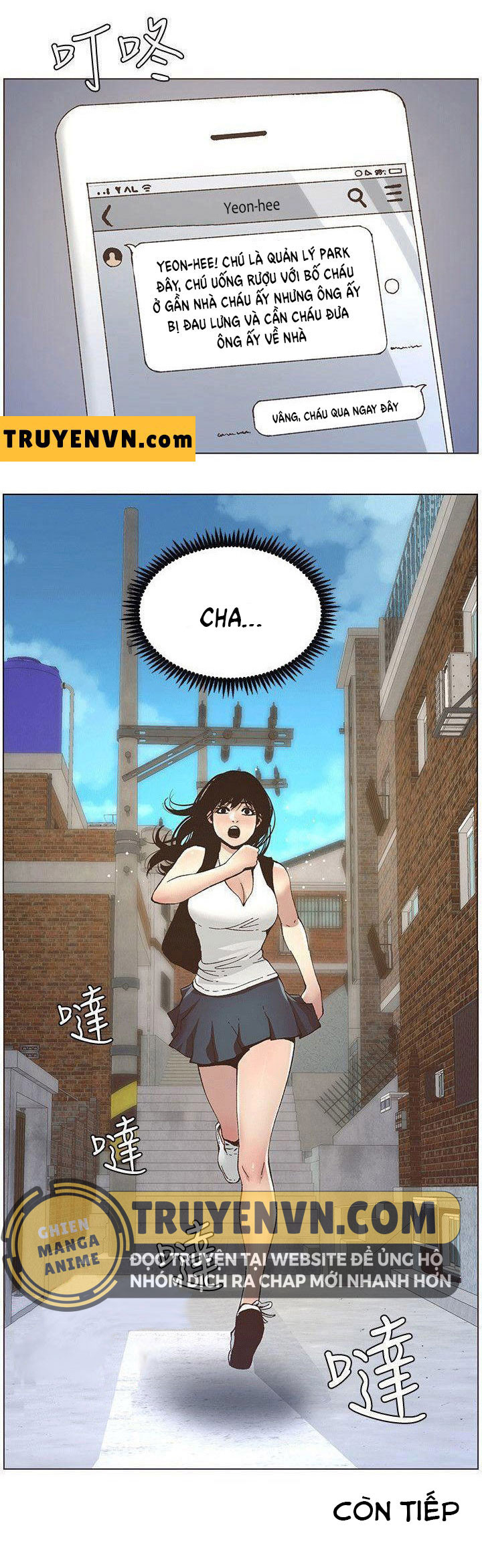 cha dượng chapter 10 21