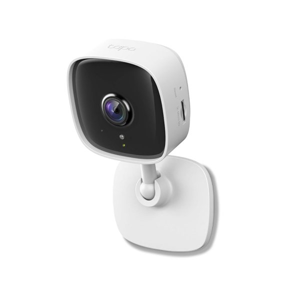 Camera Wi-Fi TP-Link TC60 1080P An Ninh Gia Đình - Hàng Chính Hãng