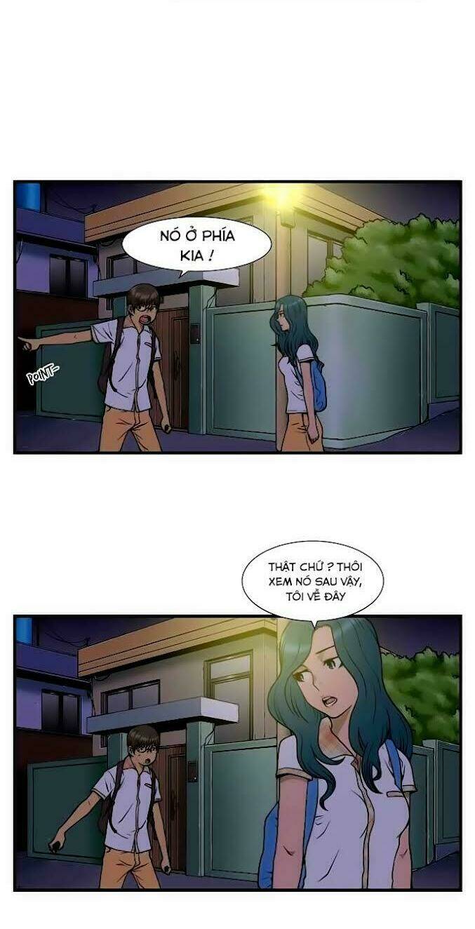 green boy chapter 6 17