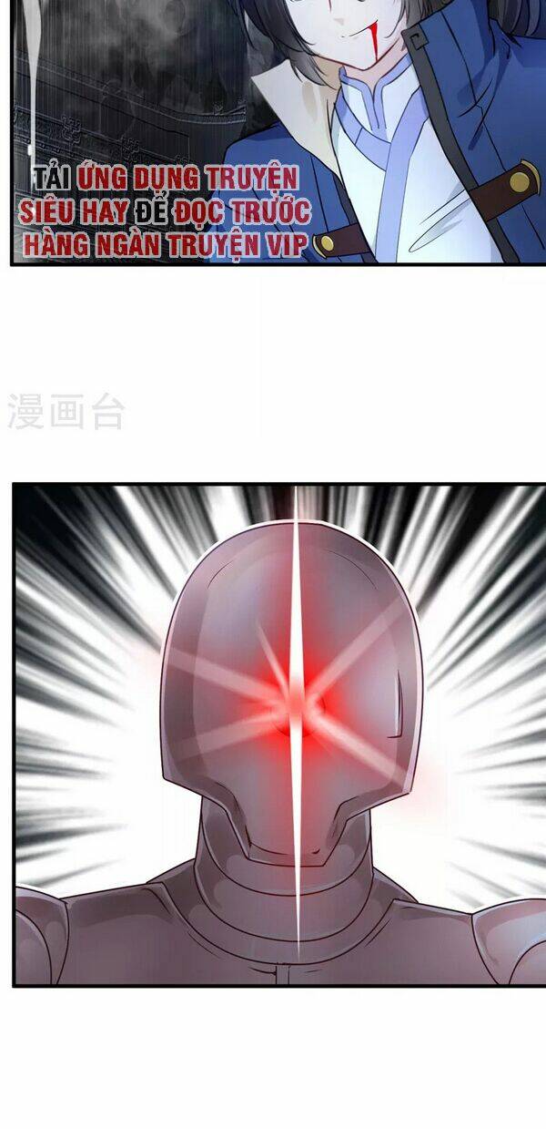 một đời thành tiên chapter 52 14