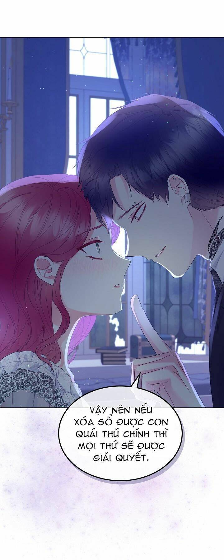 kẻ tạo ra nữ phản diện chapter 39 62