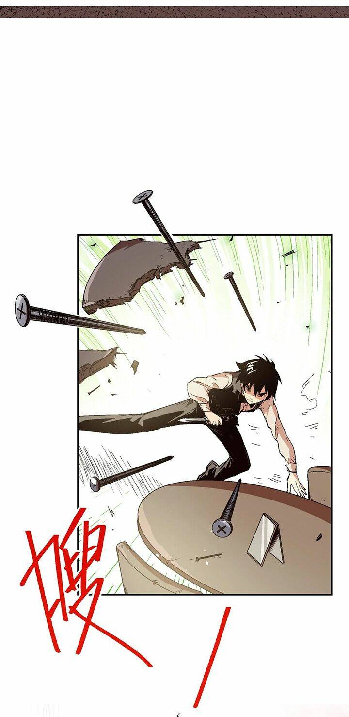 vương bài đặc công trùng sinh vườn trường chapter 36 21