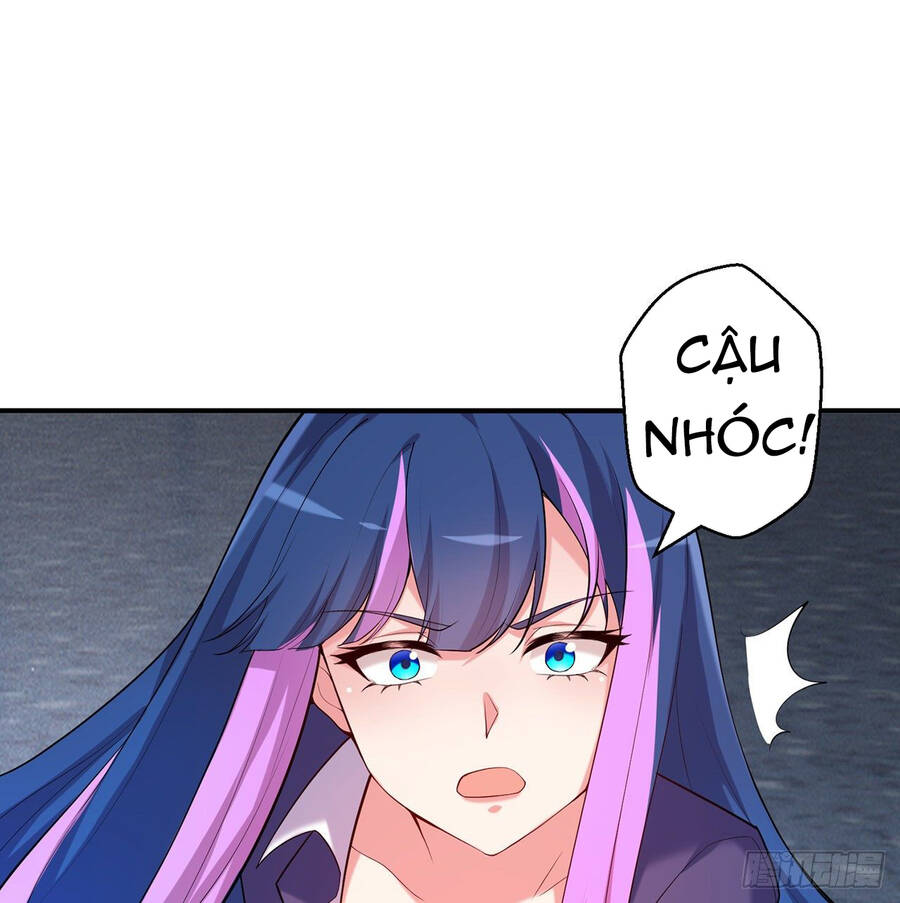 nhặt thuộc tính tại trái đất chapter 11 38