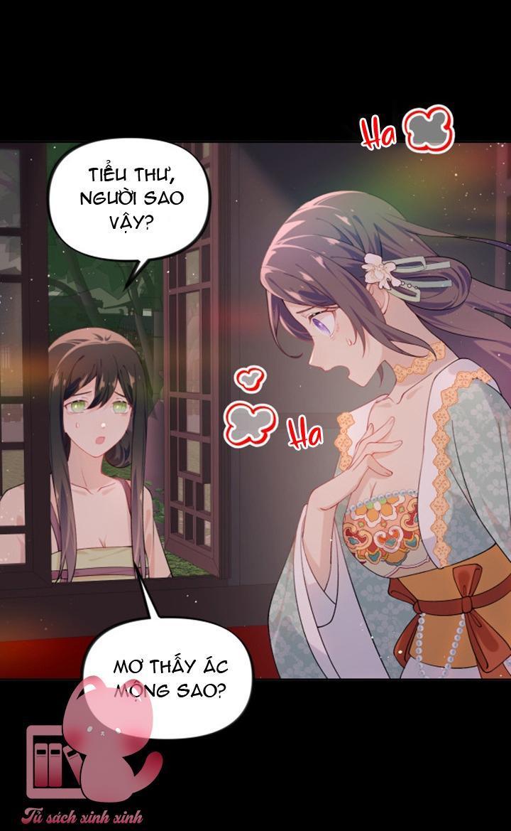 một đêm nọ đột nhiên yandere tới! chapter 106 4