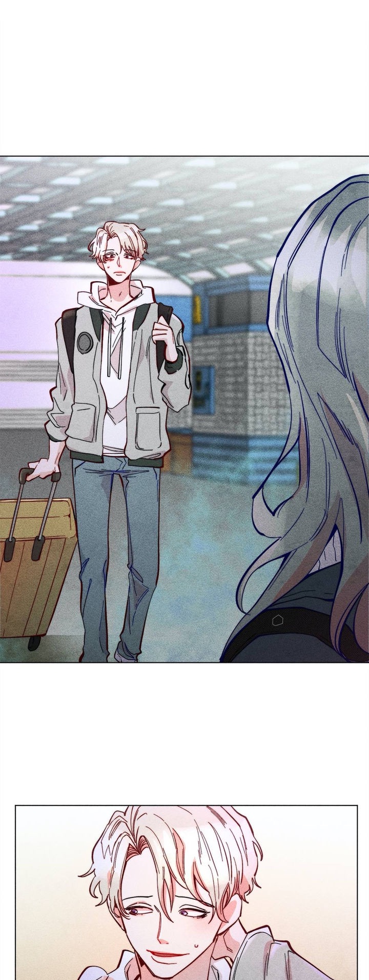 mảnh ghép o bị khuyết chapter 147 34