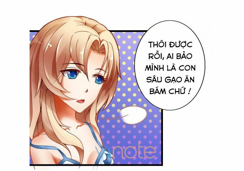 em muốn chiếm lấy nụ hôn của anh chapter 6 16