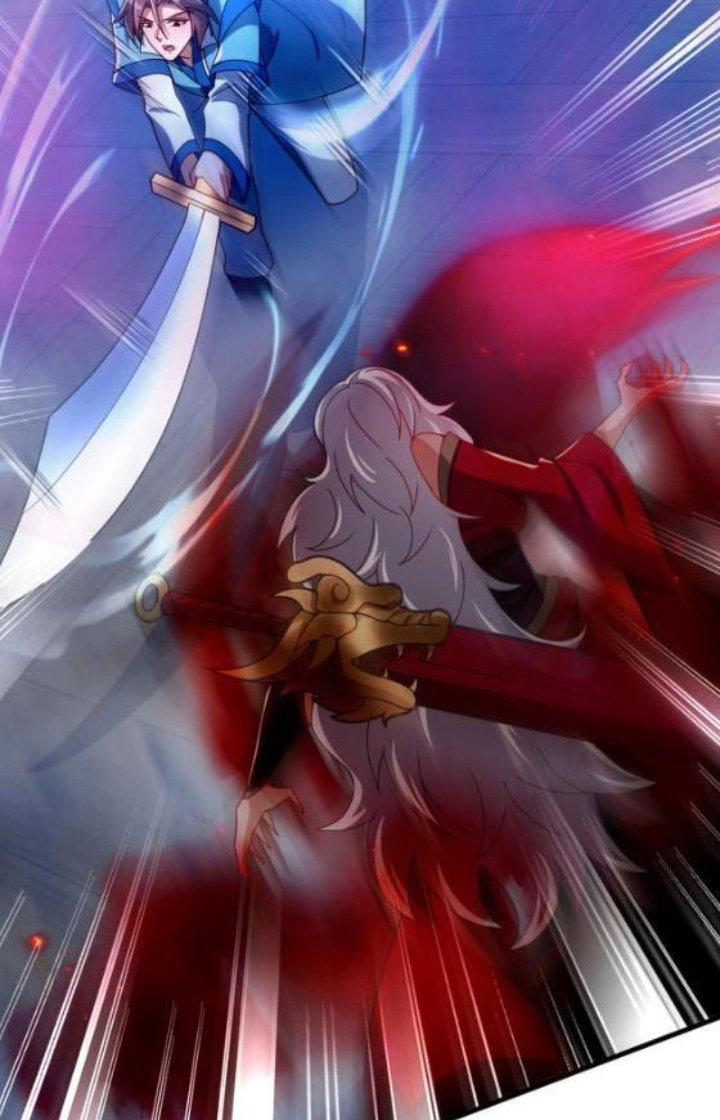 võ thánh này cũng quá khẳng khái chapter 24 30