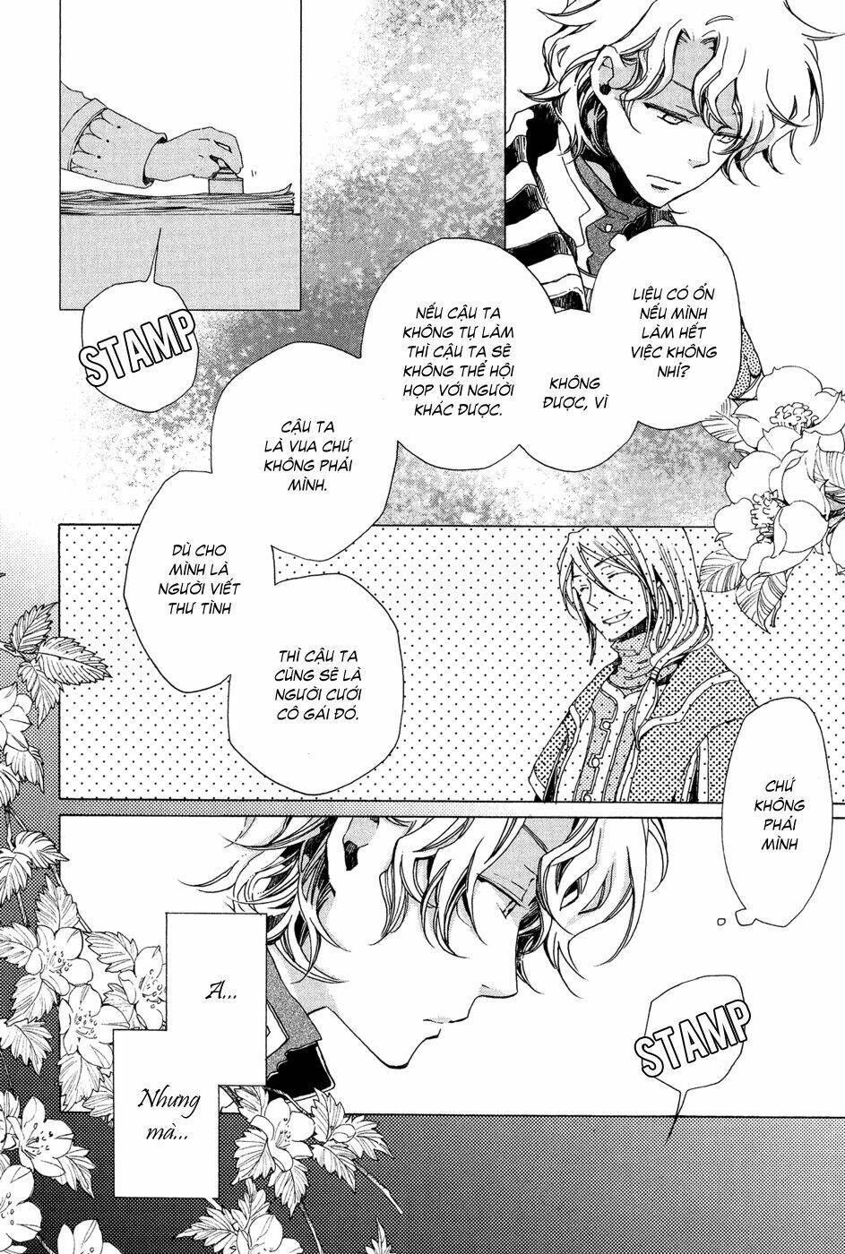 elhanburg no tenshi chapter 2 16