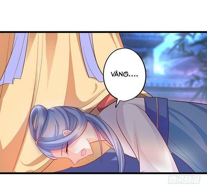 hồ tiên hung bạo chapter 122 12