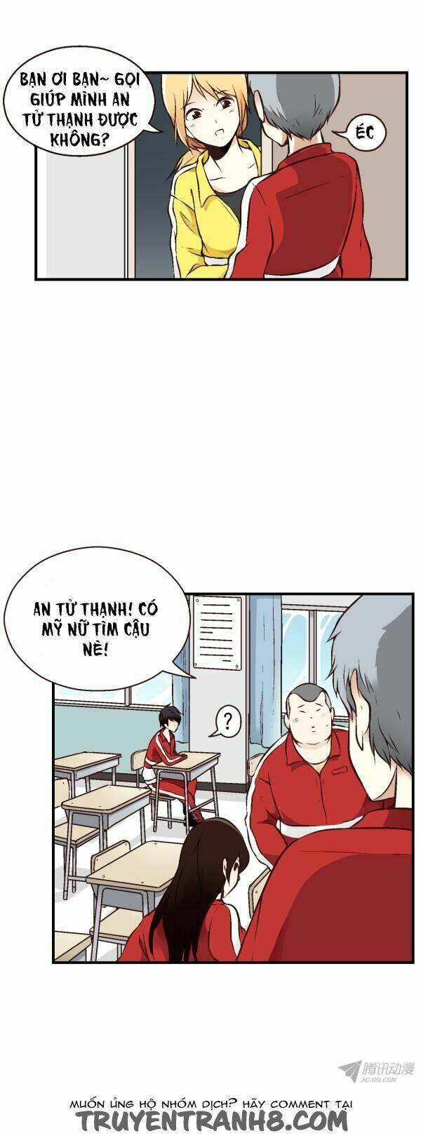 love-c romantic fruity chapter 2 18