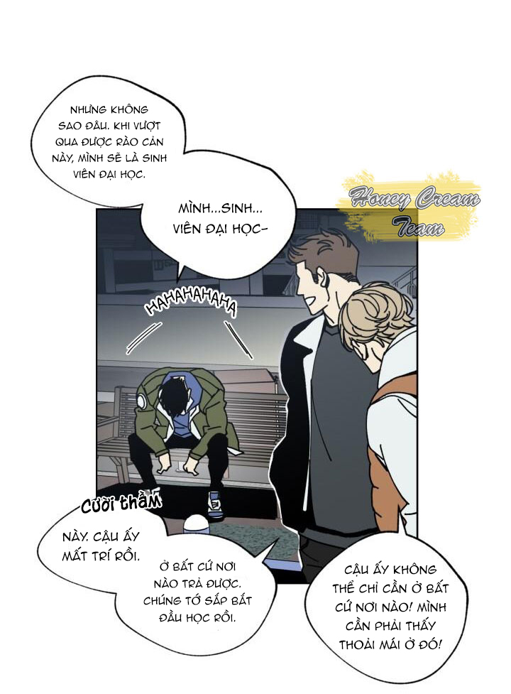 gương đen chapter 1 10