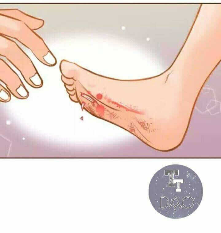 tân lang yếu tòng tiểu dưỡng khởi chapter 7 34