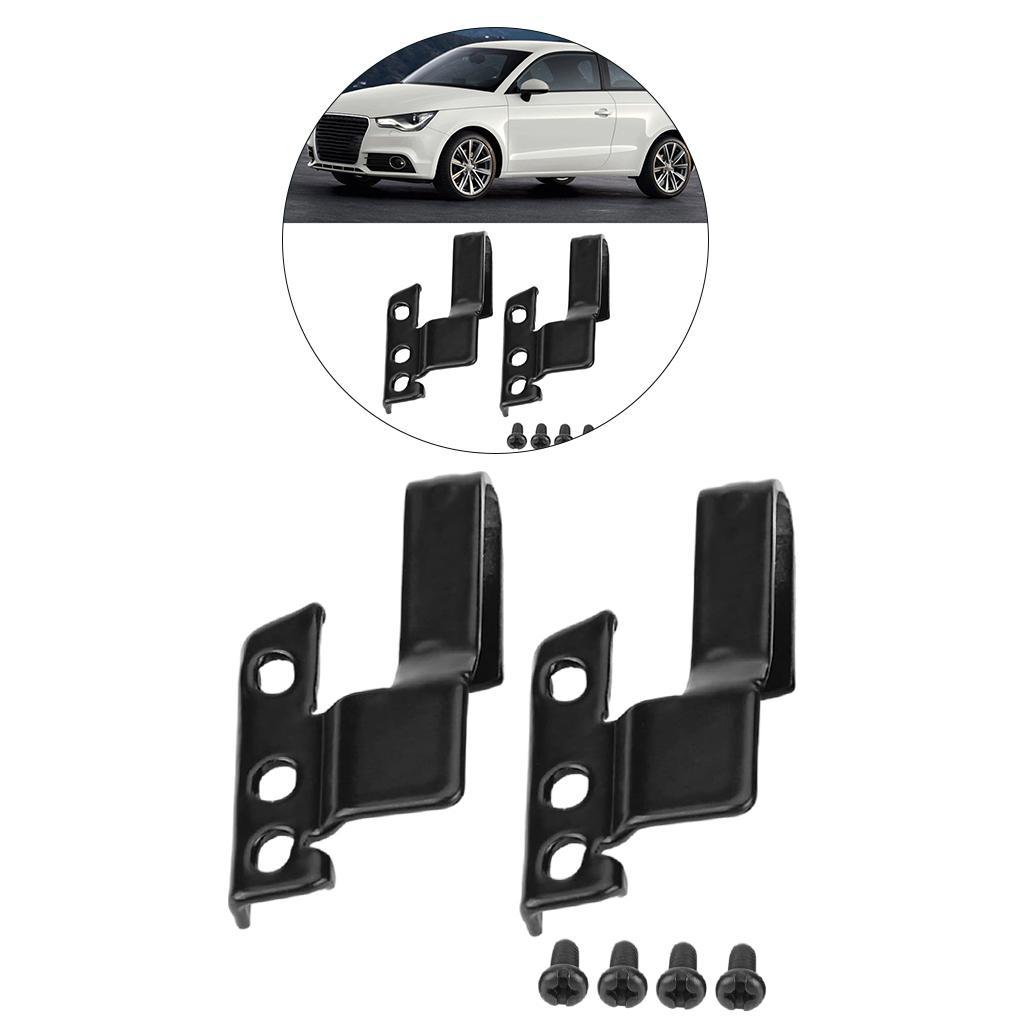 Of 2 Wiper  Arm Adapter Kit  Front Windshield