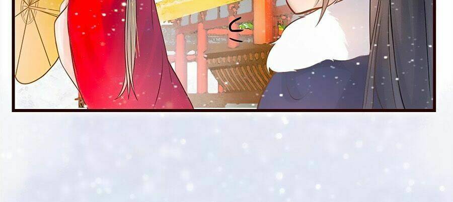 gian phi như thử đa kiều chapter 8 17