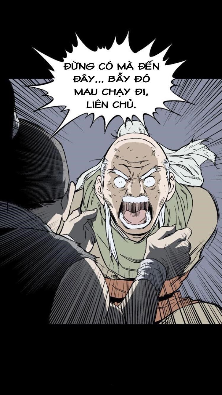 cao thủ 2 chapter 123 21