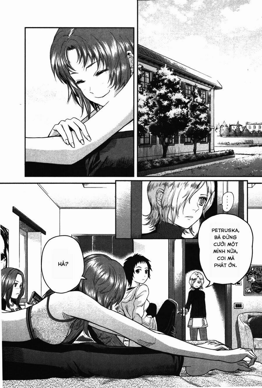 gunslinger girl chapter 49 23