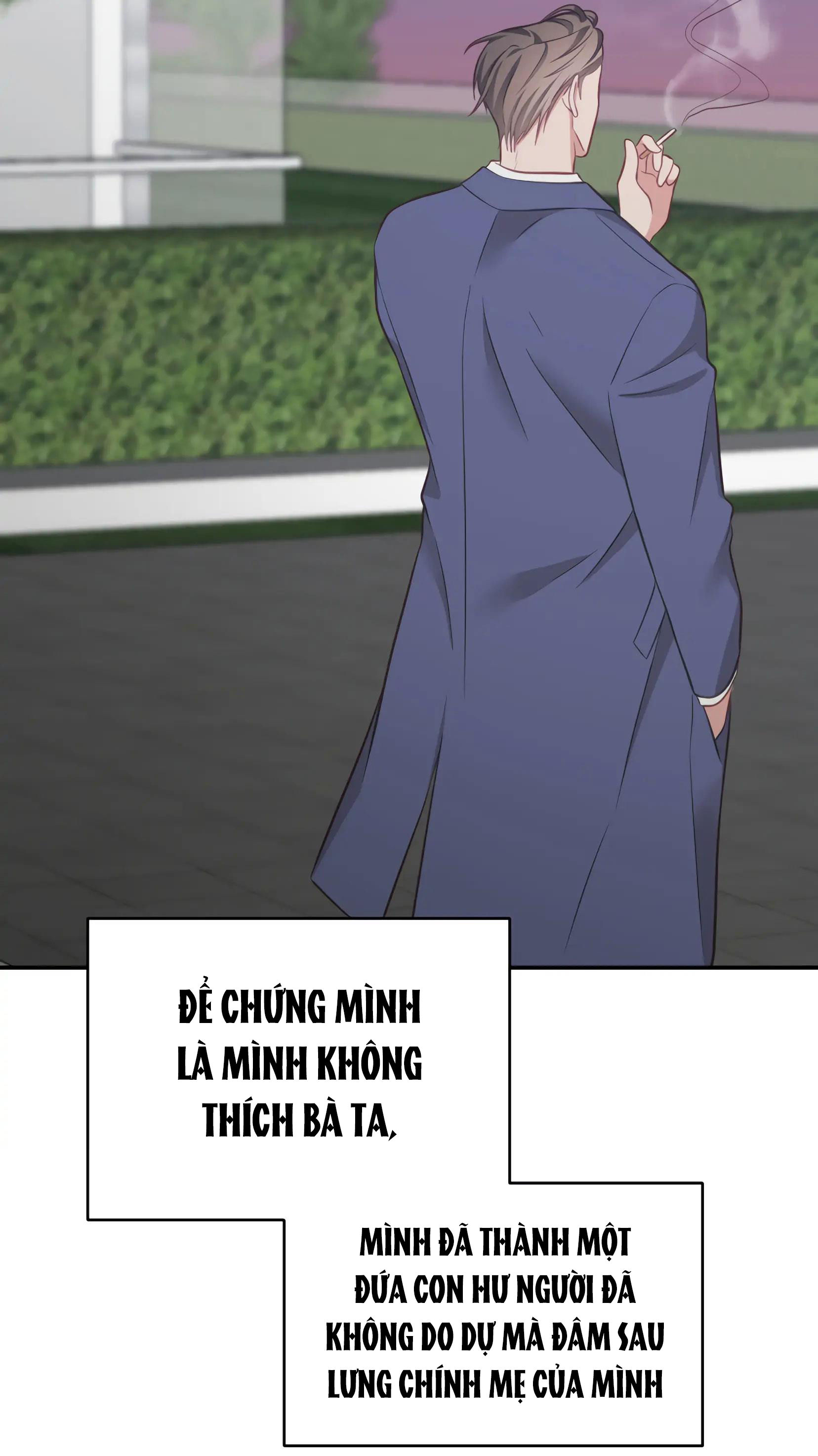 Trợ Lí Kim, Ăn Thử Không chapter 24.2 - Trang 12