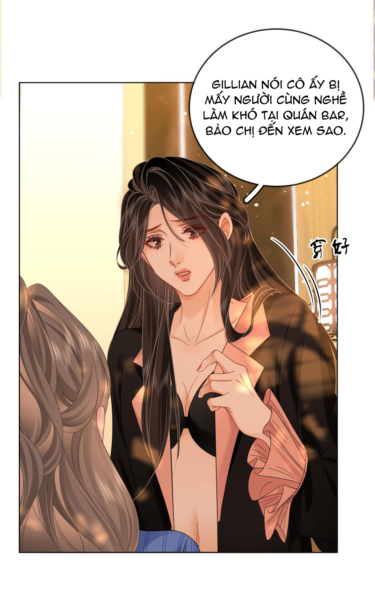 cố tiểu thư và khúc tiểu thư chapter 98 34