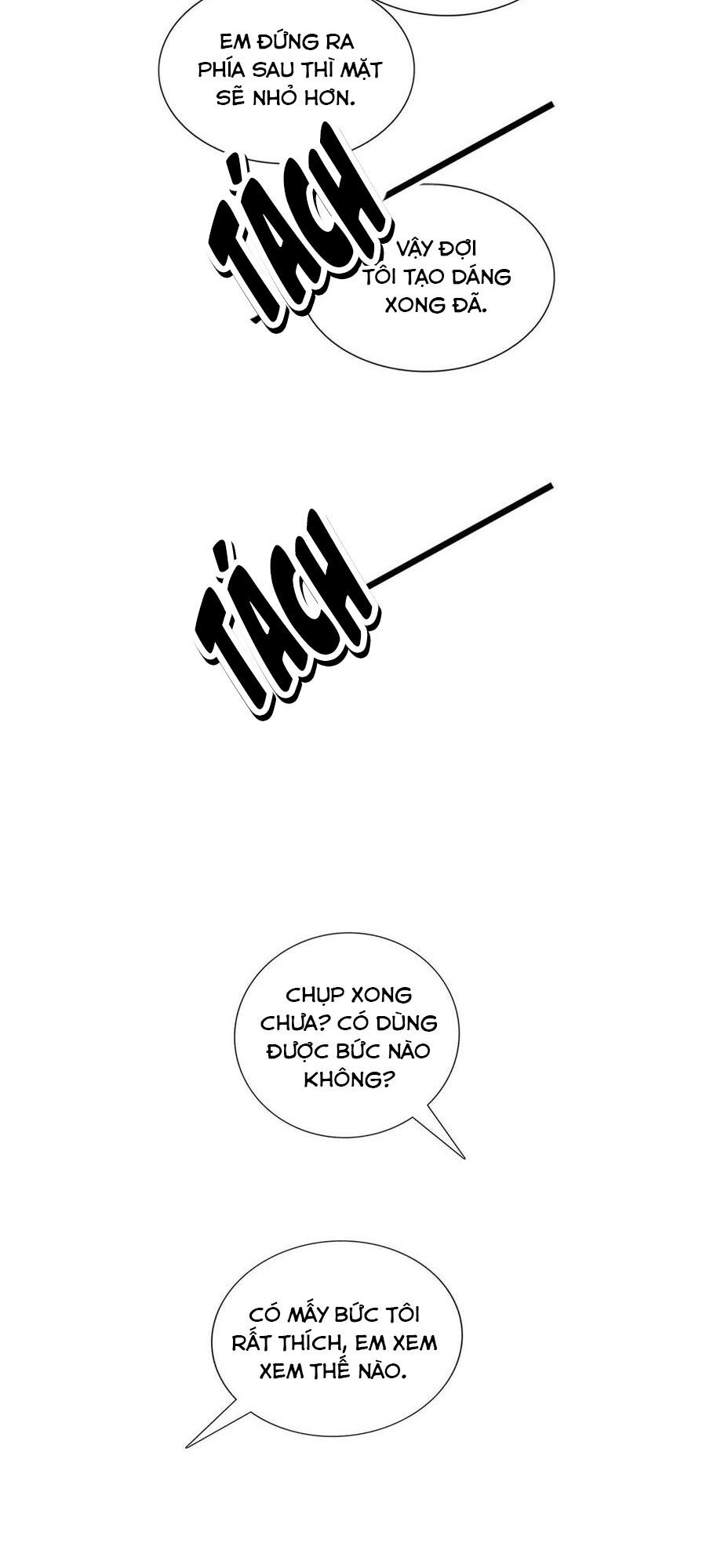 công chúa nữ vương mệnh chapter 119 31