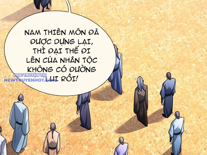 ngủ say vạn cổ: xuất thế đẩy ngang chư thiên chapter 60 34