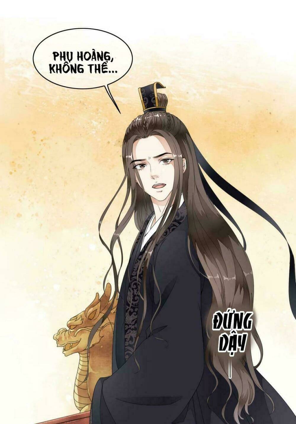 bạch liên yêu cơ người chapter 33 29