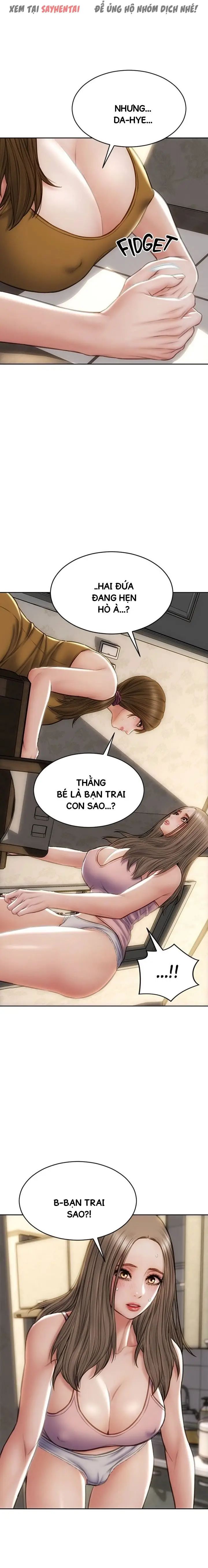 gã tồi tệ chapter 33 2