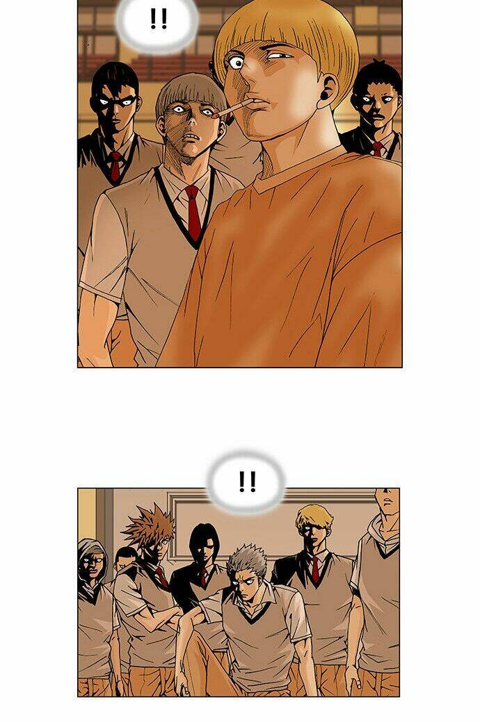 ultimate legend: kang hae hyo chapter 103 18