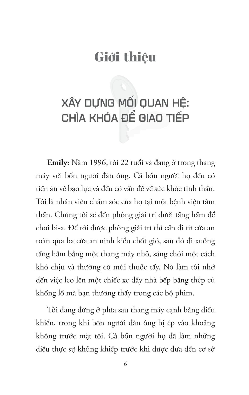 Tâm Lý Học Giao Tiếp