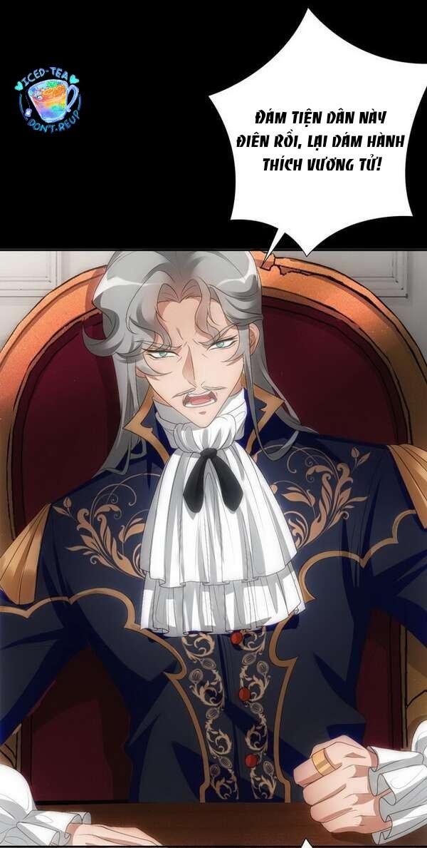 điện hạ thân ái chapter 7 3