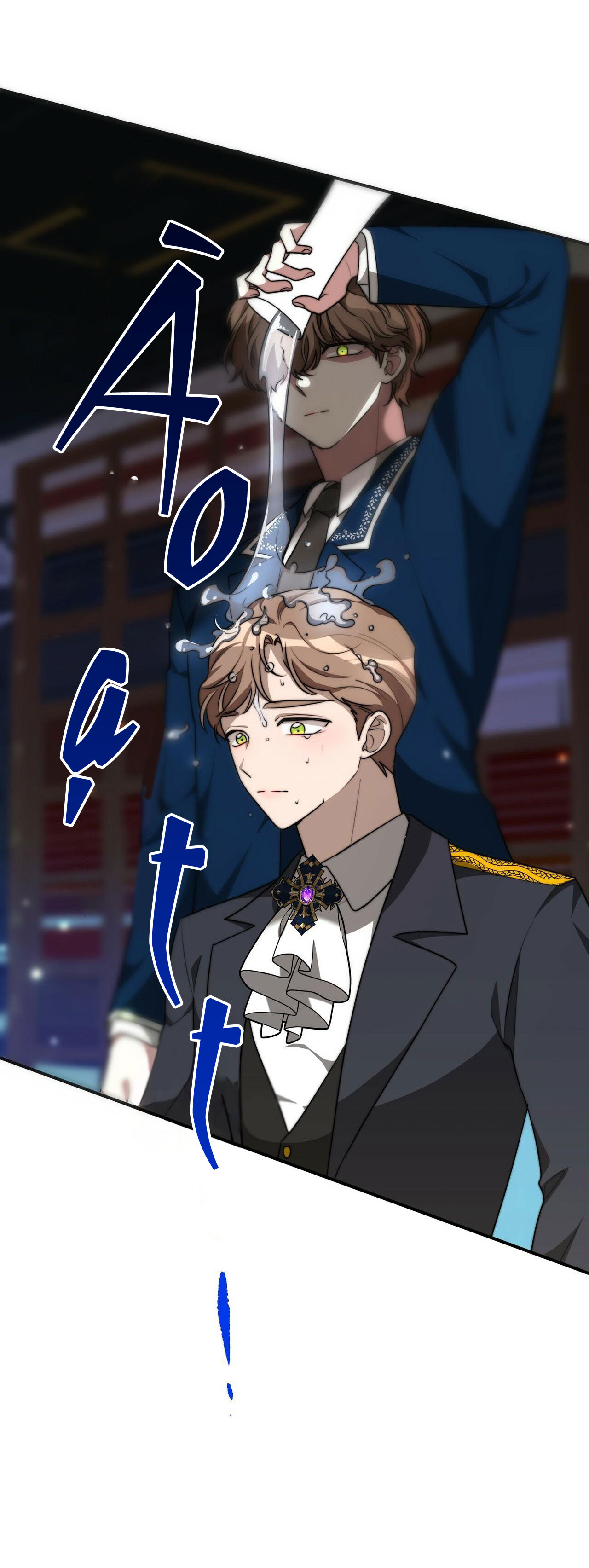 cuộc hôn nhân tay ba chapter 29 26