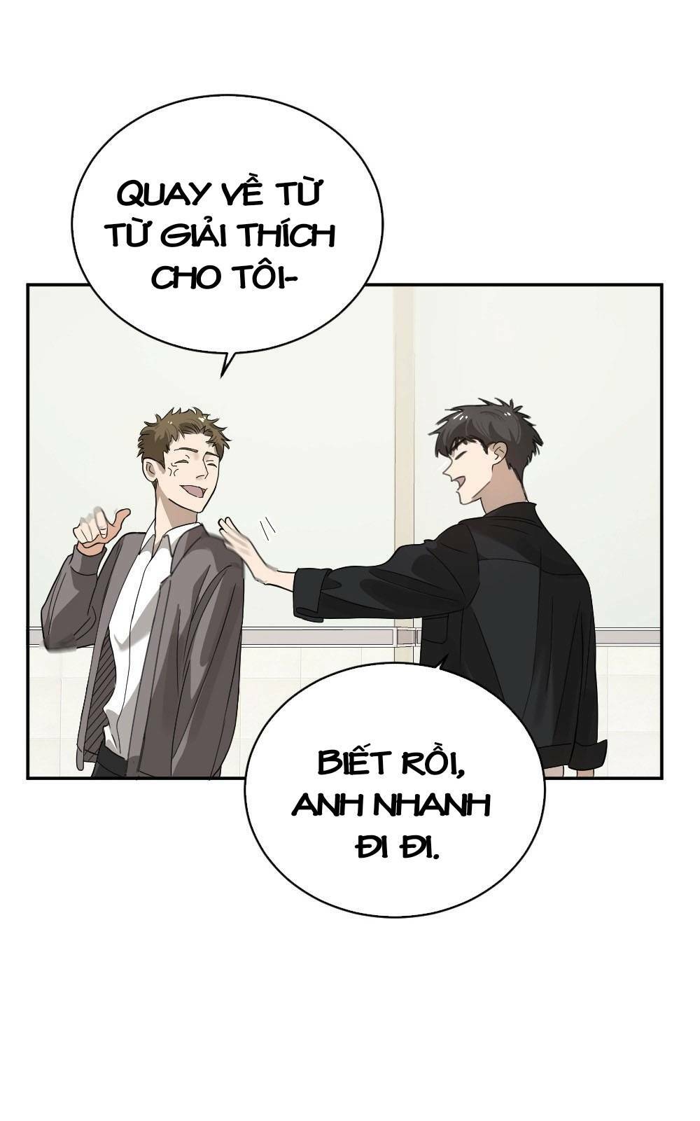 đếm ngược 3600 giây chapter 7 44