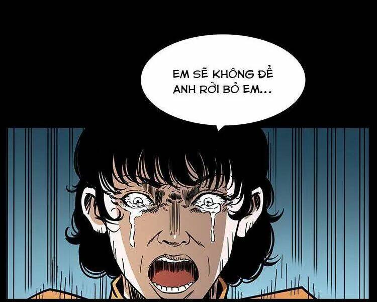 U Minh Ngụy Tượng Chapter 188 64