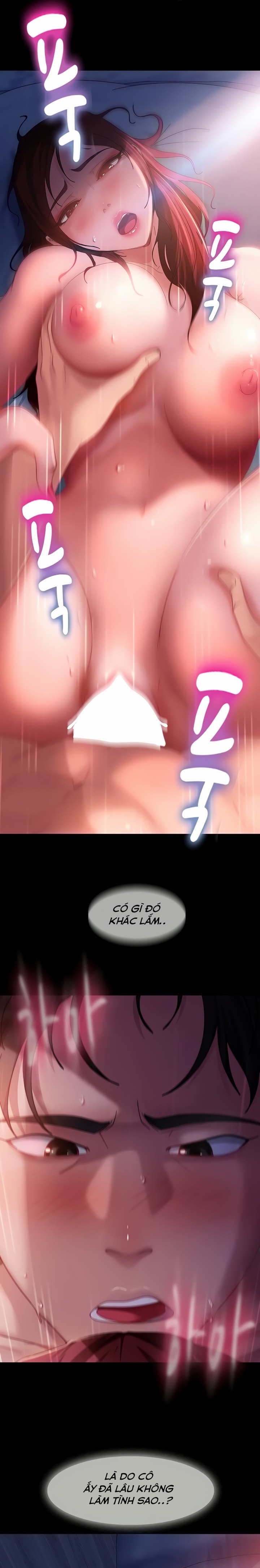 đánh giá về công ty kết hôn chapter 34 10