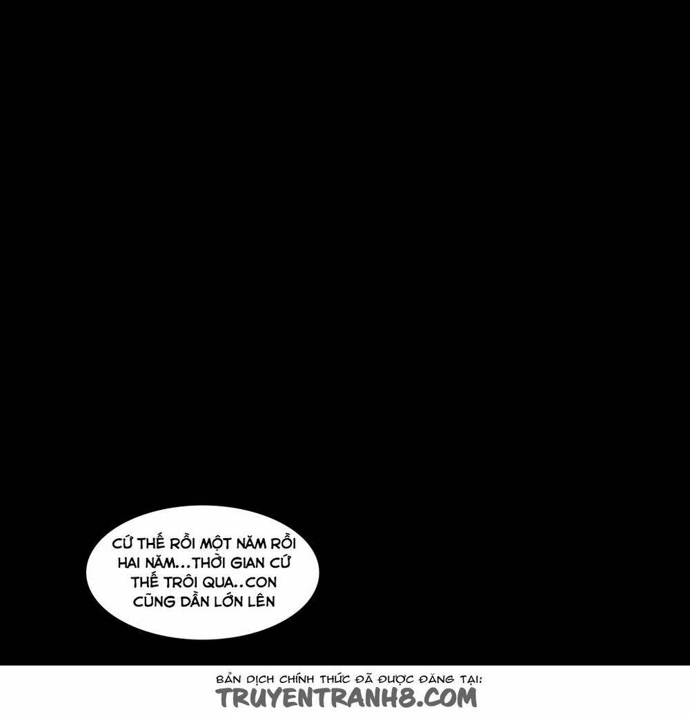 ngôi nhà của những búp bê chapter 25 40