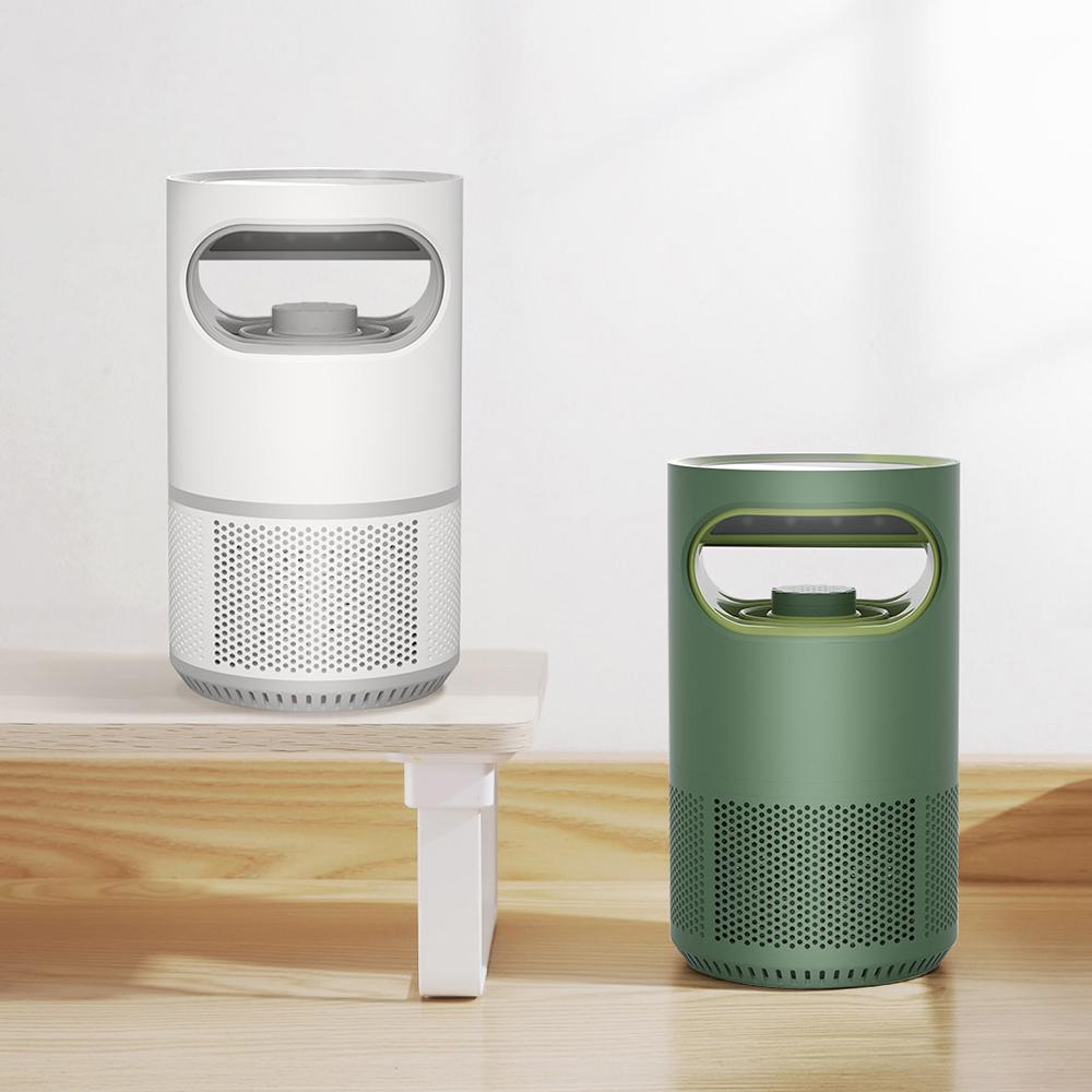 Qiao Qingting Portable Mosquito Killer Lamp Physically Mosquito-killing Light Smart Mi Home APP Remote Control