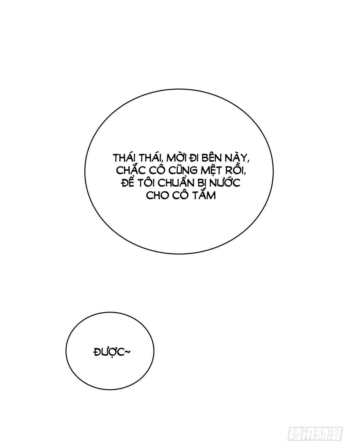 Lục Tiên Sinh Đừng Chọc Vào Tôi chapter 18 - Trang 18