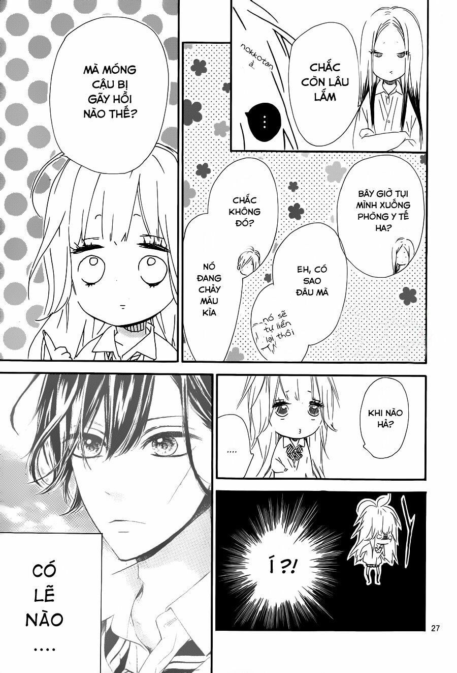 mata ashita chapter 1 26