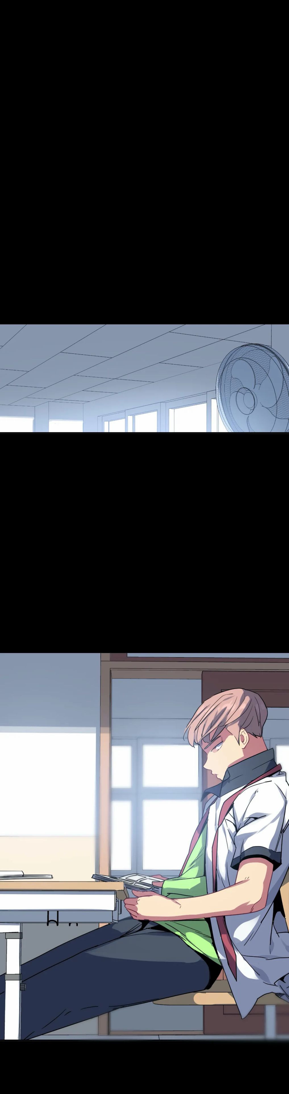 [18] chị gái sexy ở hồ bơi chapter 25 9