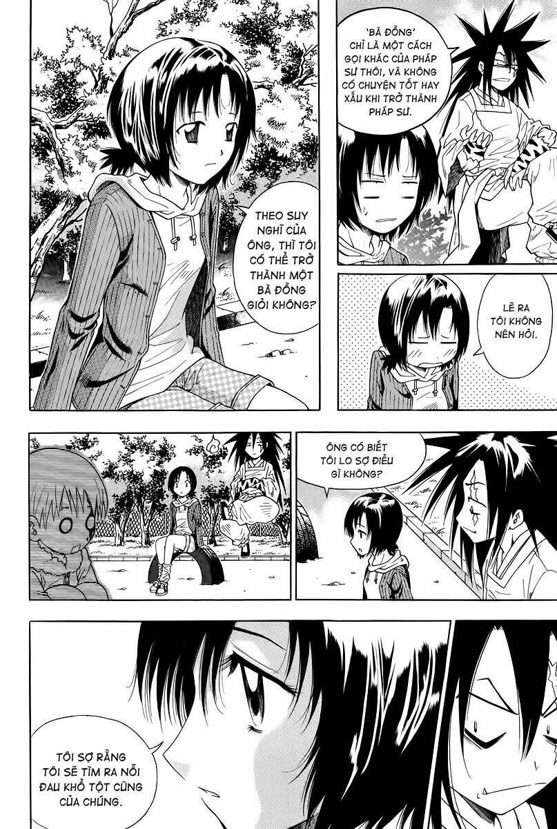 gwisin byeolgok - bí kíp của quỷ chapter 27 4