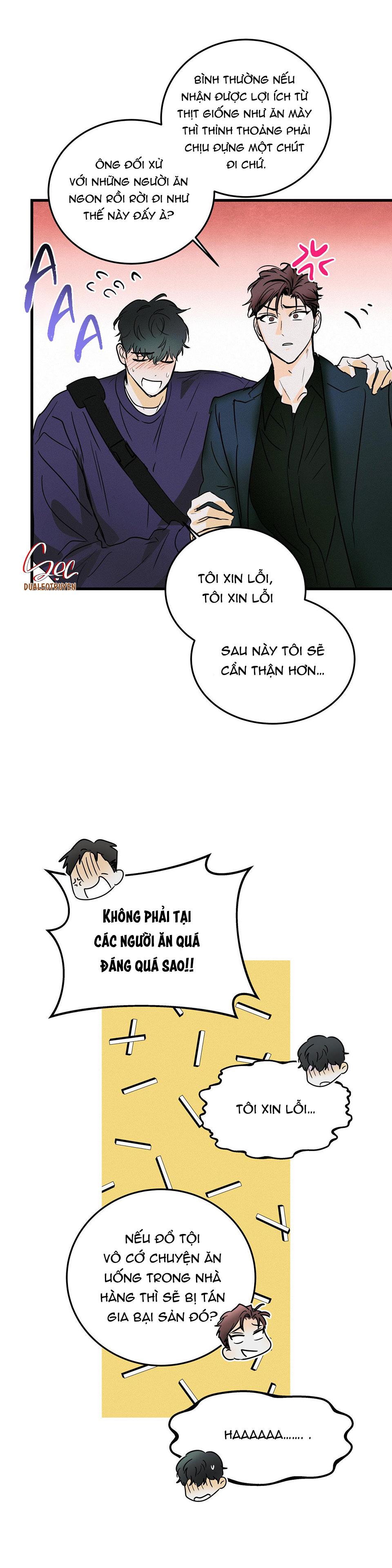 lie again chapter 11 11