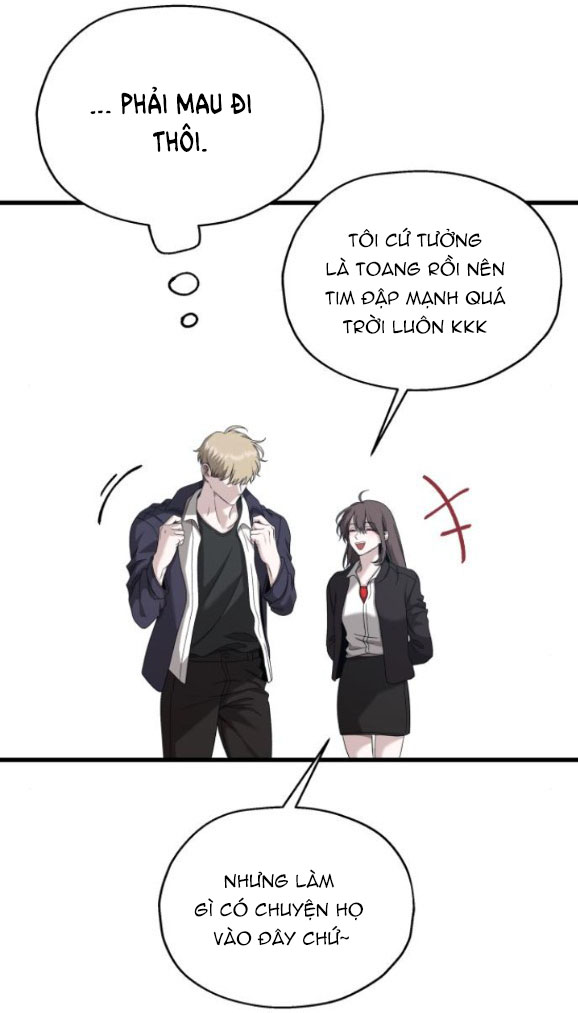 đánh cắp so hee chapter 22.1 29