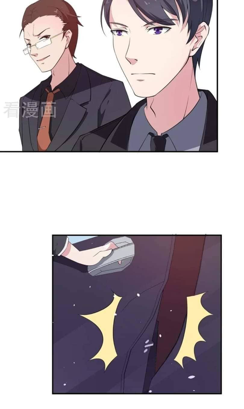 thiếu gia đích thế giá sủng thê chapter 2 19