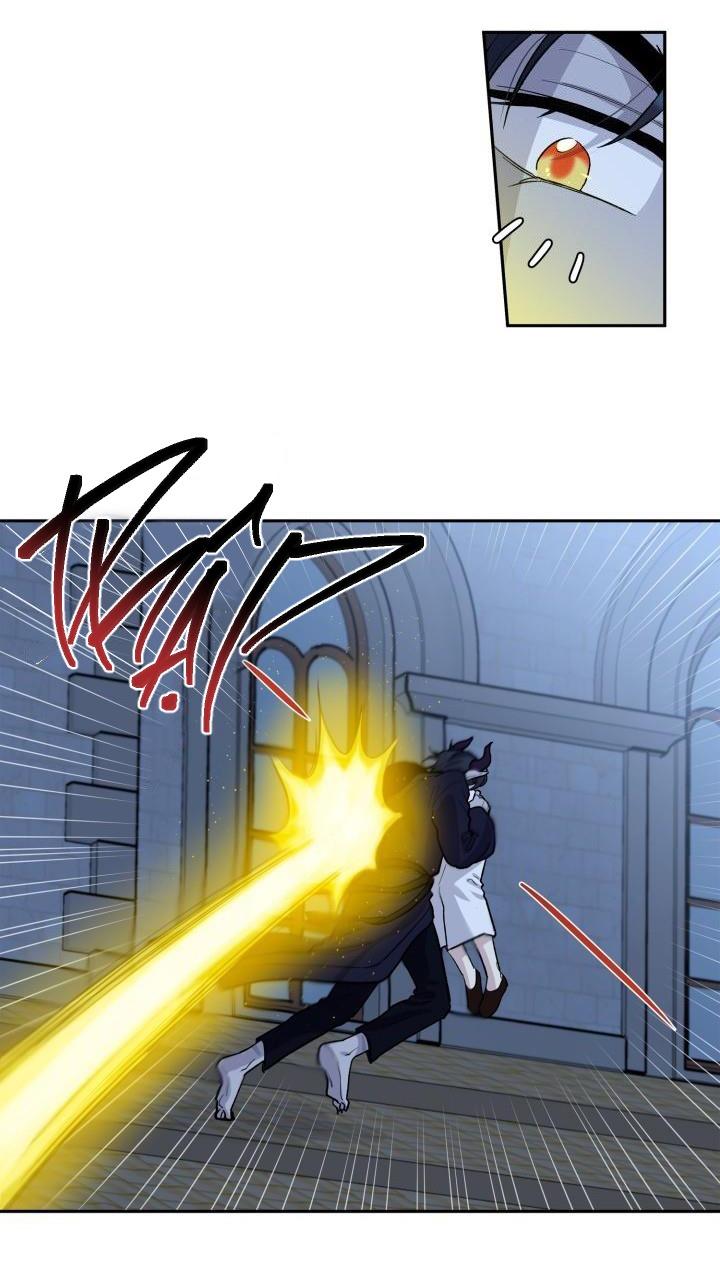 bl cổ trang - âu cổ ngắn nhà kim chapter 23.8 8